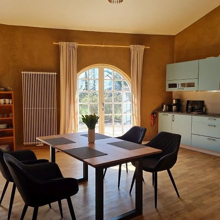 Bund-Ferienwohnung Lenzen Εξωτερικό φωτογραφία