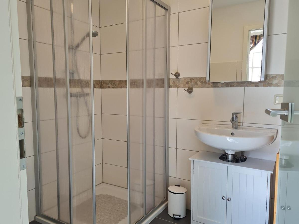Bund-Ferienwohnung Lenzen Εξωτερικό φωτογραφία